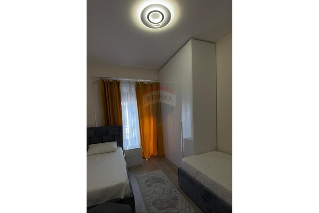 Apartament 2+1 për qira, Bulevardi i Ri