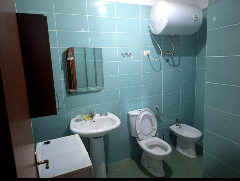 SHITET APARTAMENT 2+1 TE SELVIA