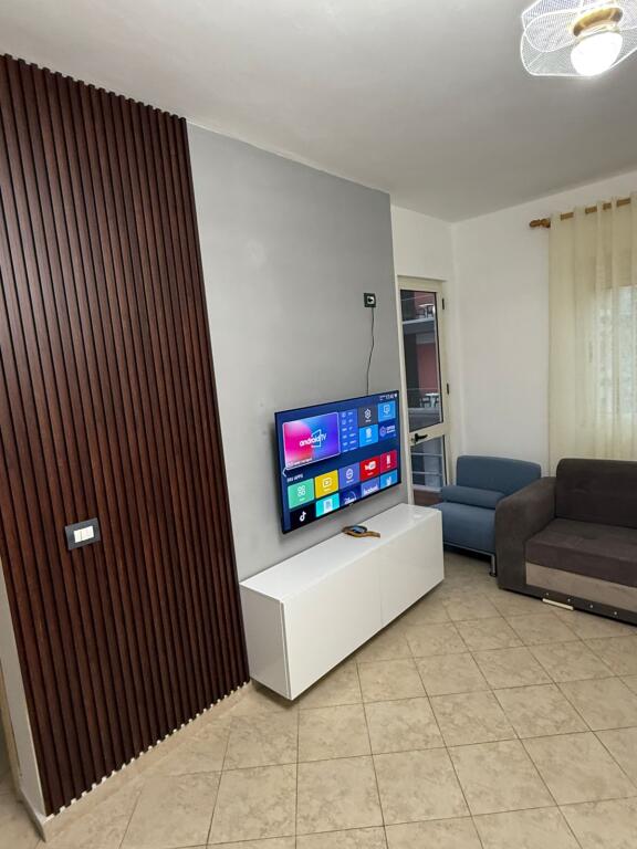 1+1 apartment