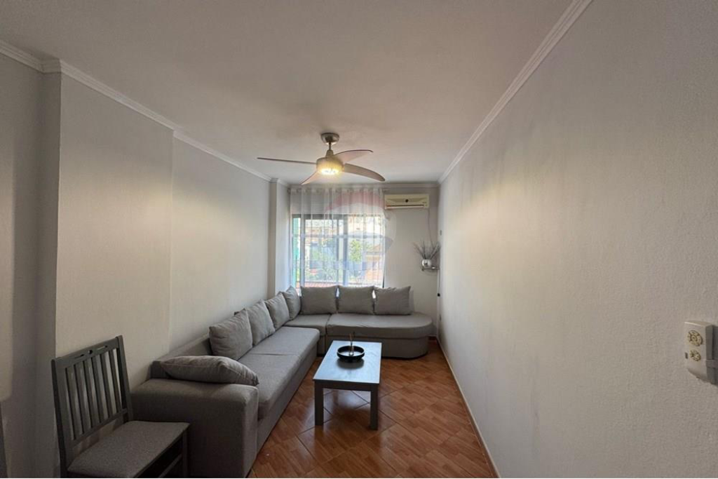 APARTAMENT 2+1, RRUGA E DIBRËS