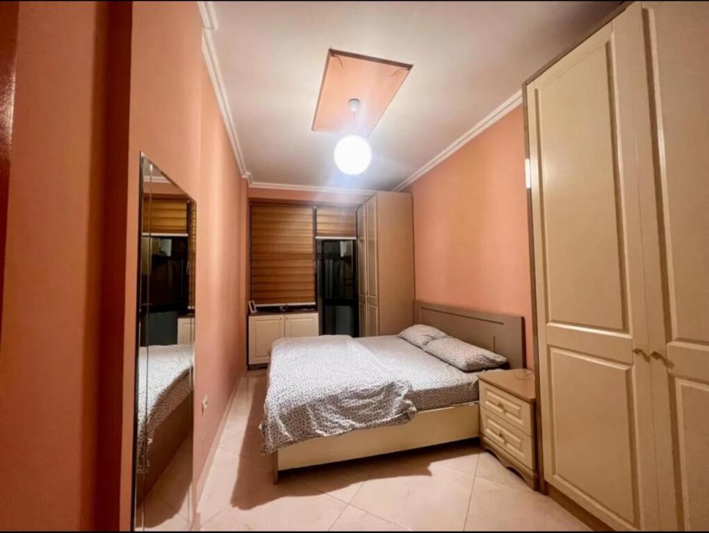 For sale Apartment 3+1+2 bathrooms "Kodra e Diellit", Tirana.