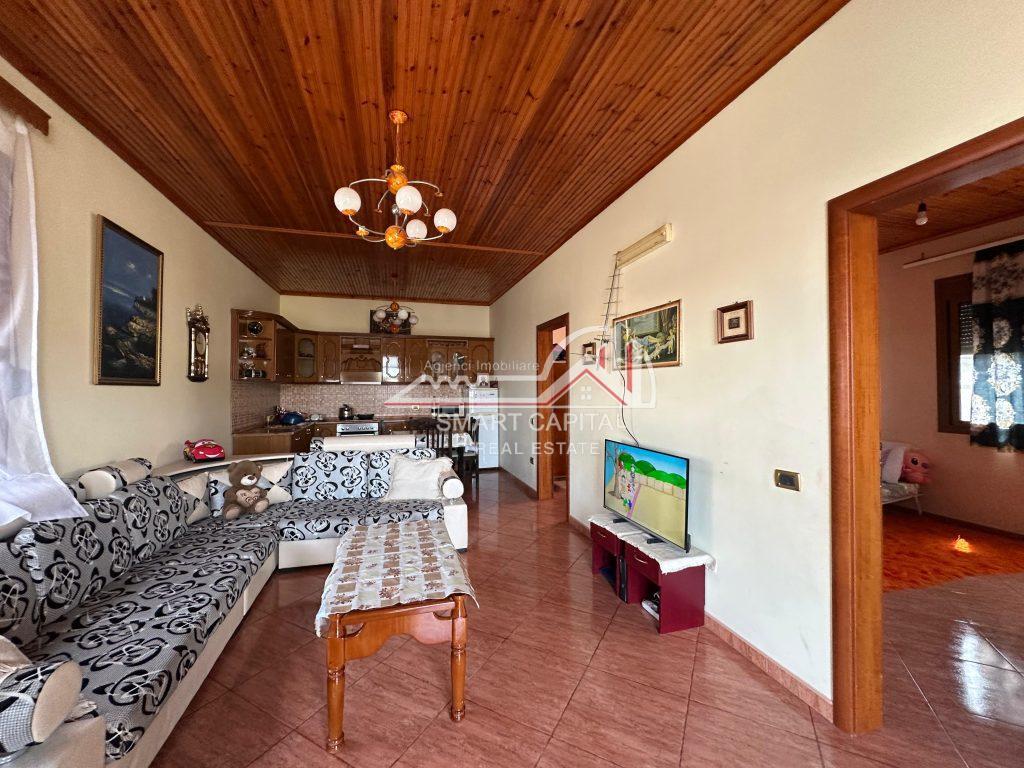FOR SALE PRIVATE 2 STOREY HOUSE IN TOPANA - VLORA