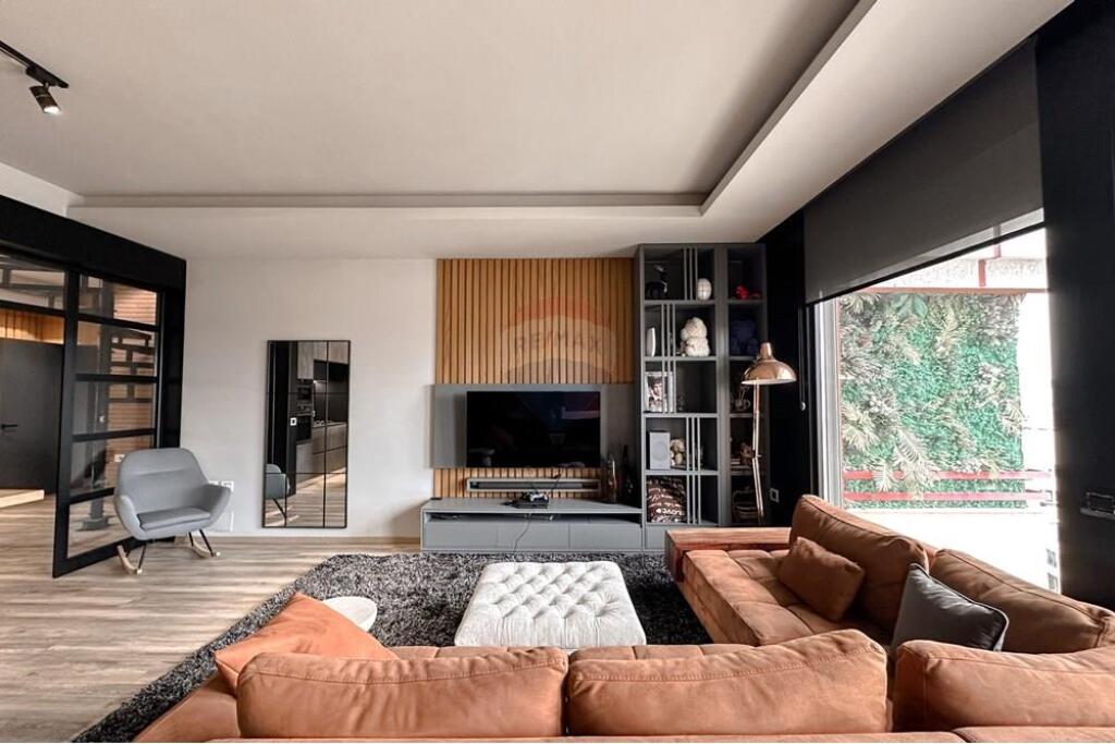 Apartament 1+1 te Kop. Zologjik !