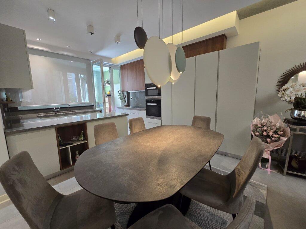 FOR SALE APARTMENT 3+1+3 NEAR SKENDERBEJ SQUARE