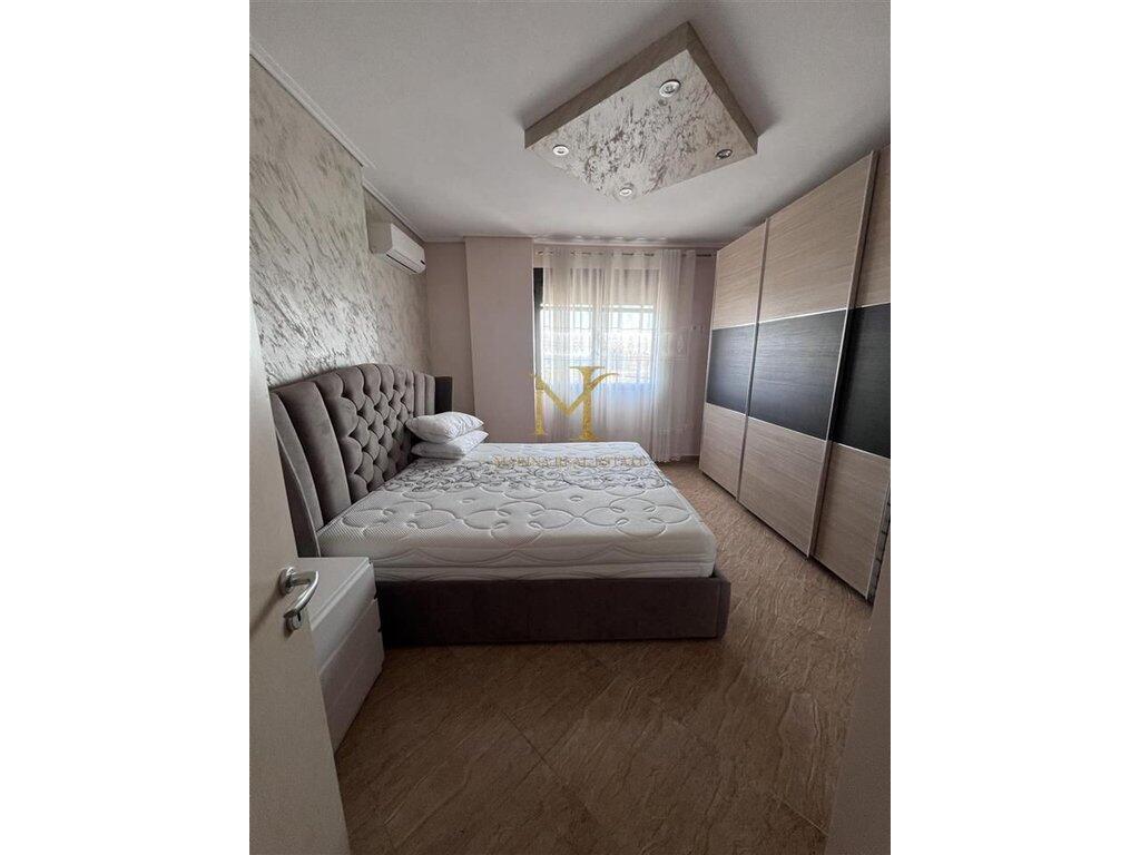 APARTMENT FOR RENT 2+1+2 WITH VIEW OF THE PORT NEAR GALKTIKU, DURRES!!