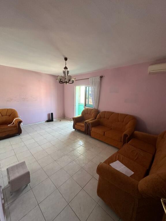 For sale 1+1 apartment near Fortuzi street