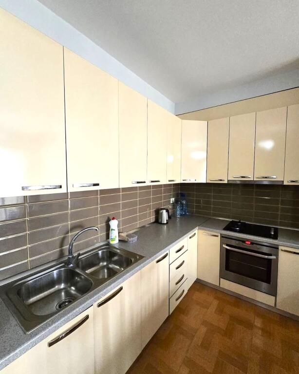 Big Apartment for Long-Term Rent in Lungomare
