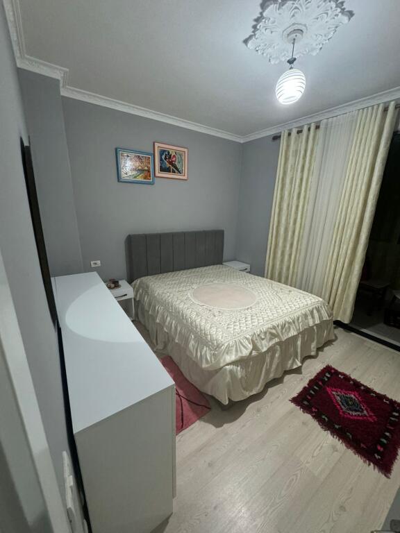 Apartament 1+1 me qira ne Astir tek Vila L