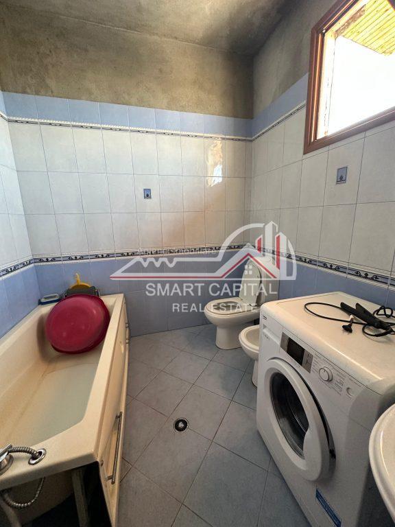 FOR SALE PRIVATE 2 STOREY HOUSE IN TOPANA - VLORA