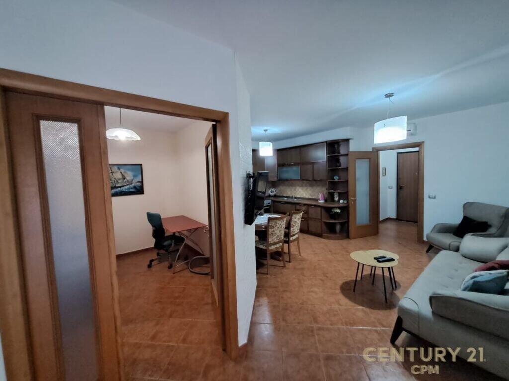 FOR RENT 2+1 APARTMENT AT ZOGU I ZI