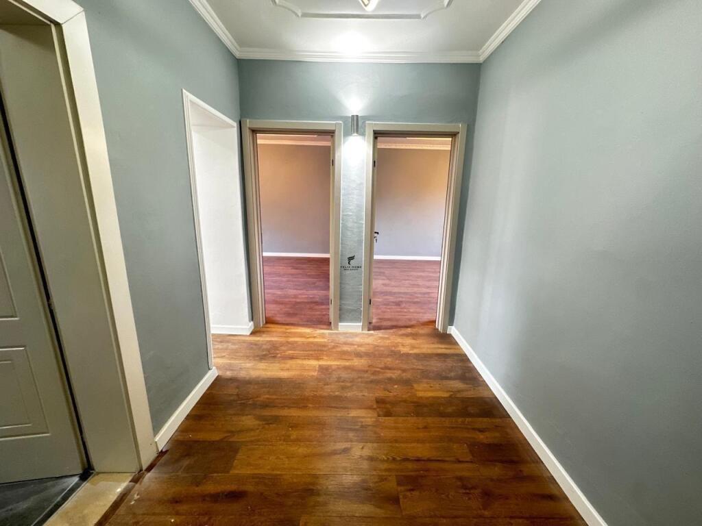 FOR SALE APARTMENT 1+1 ELBASAN STREET