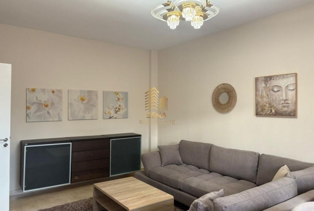Qira, Apartament 2+1+Blk, Rruga Elbasanit – pranë Pallatit të Brigadave.