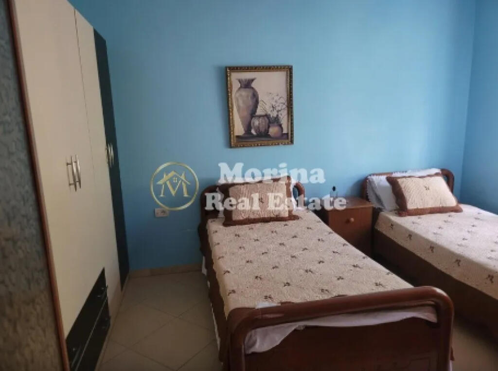 Rent, Apartment 1+1, Elbasan Street, 