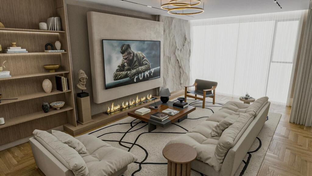 LUXURY VILLA FOR SALE - OLIVE RESIDENCE SAUK