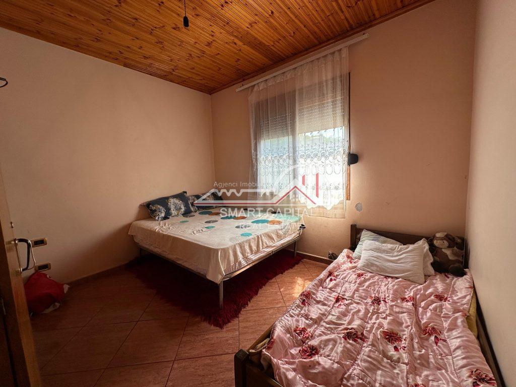 FOR SALE PRIVATE 2 STOREY HOUSE IN TOPANA - VLORA