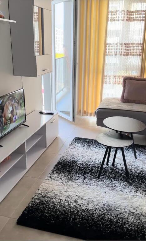 For rent 2+1+1 UNIVERS CITY
