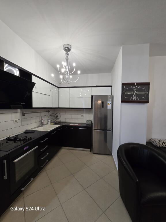 2+1 Apartment for Rent at Alba, near the former Park, Tirana