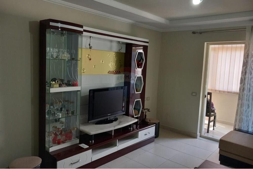 Apartament 2+1+2 për Qira rruga Irfan Tomini