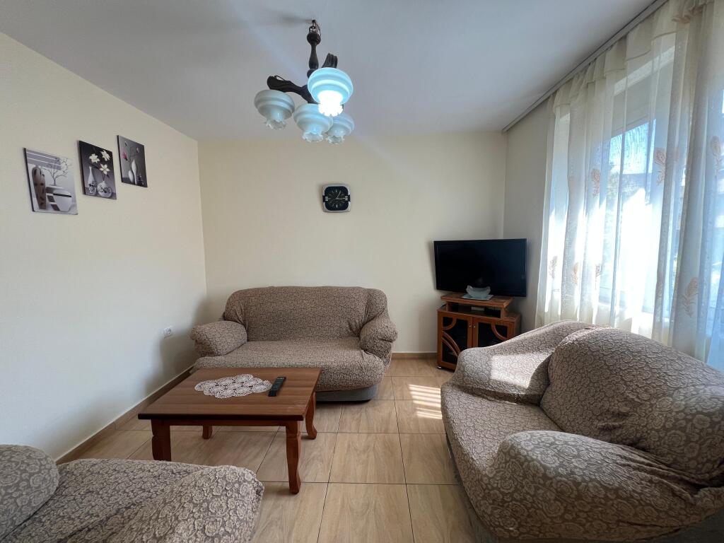 For Rent Apartment 1+1 at Bardhyl Street