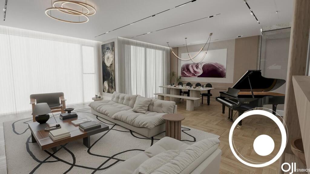 LUXURY VILLA FOR SALE - OLIVE RESIDENCE SAUK