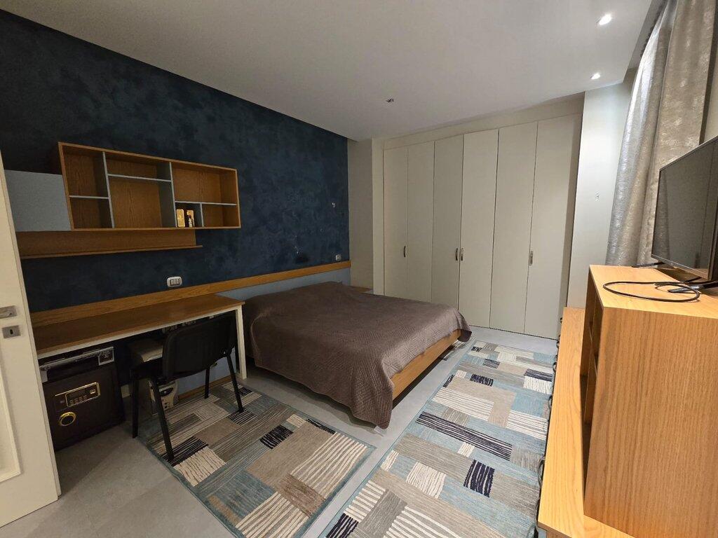 FOR SALE APARTMENT 3+1+3 NEAR SKENDERBEJ SQUARE