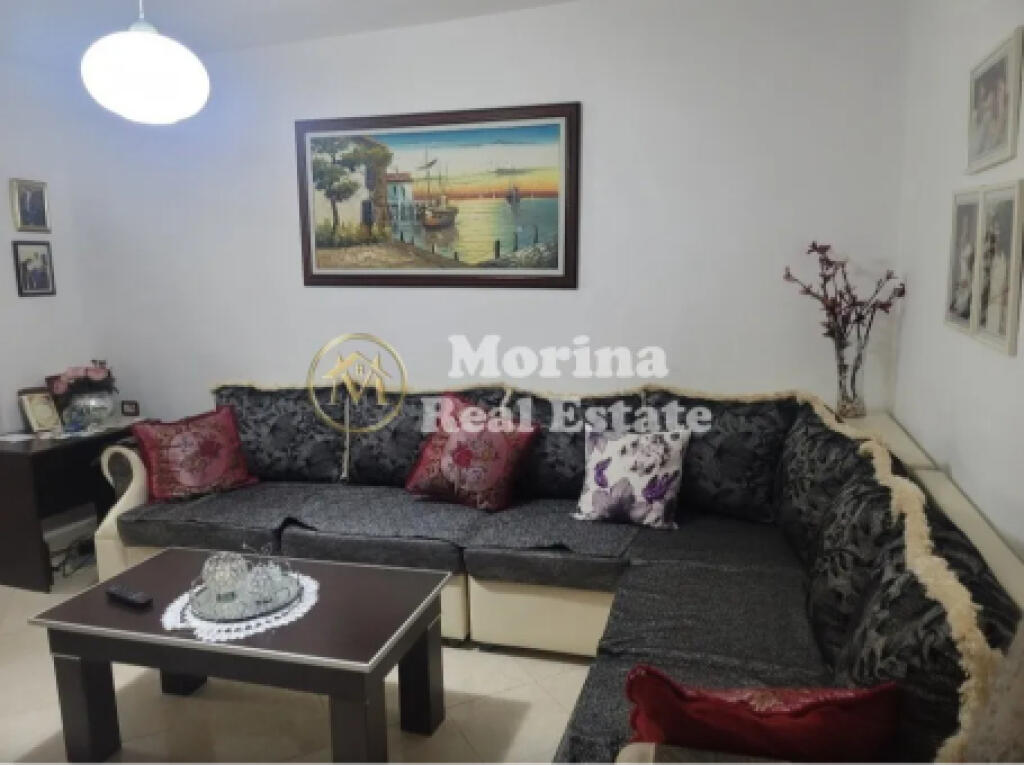 Rent, Apartment 1+1, Elbasan Street, 