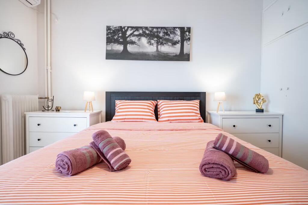 Apartament me qera 2+1 tek kopshti Zoologjik (ID B220530) Tirane