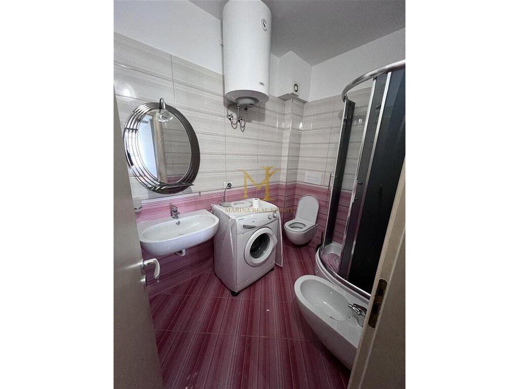 APARTMENT FOR RENT 2+1+2 WITH VIEW OF THE PORT NEAR GALKTIKU, DURRES!!