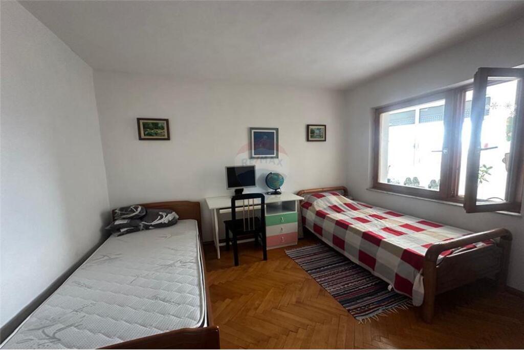 APPARTAMENTO 2+1 IN VENDITA PAZARI RI