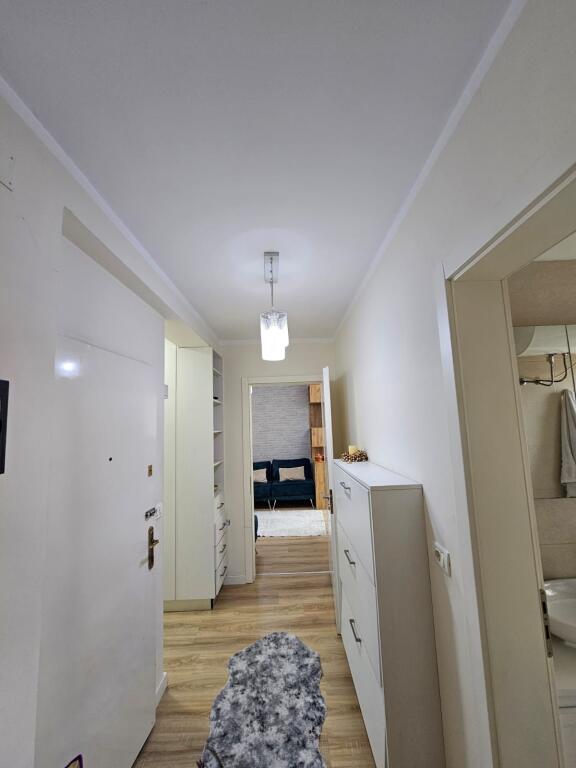 Apartment 2+1 for rent near the Ballet School.