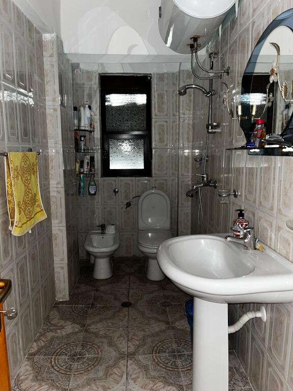 2+1 Apartment Neighborhood 6 Durres