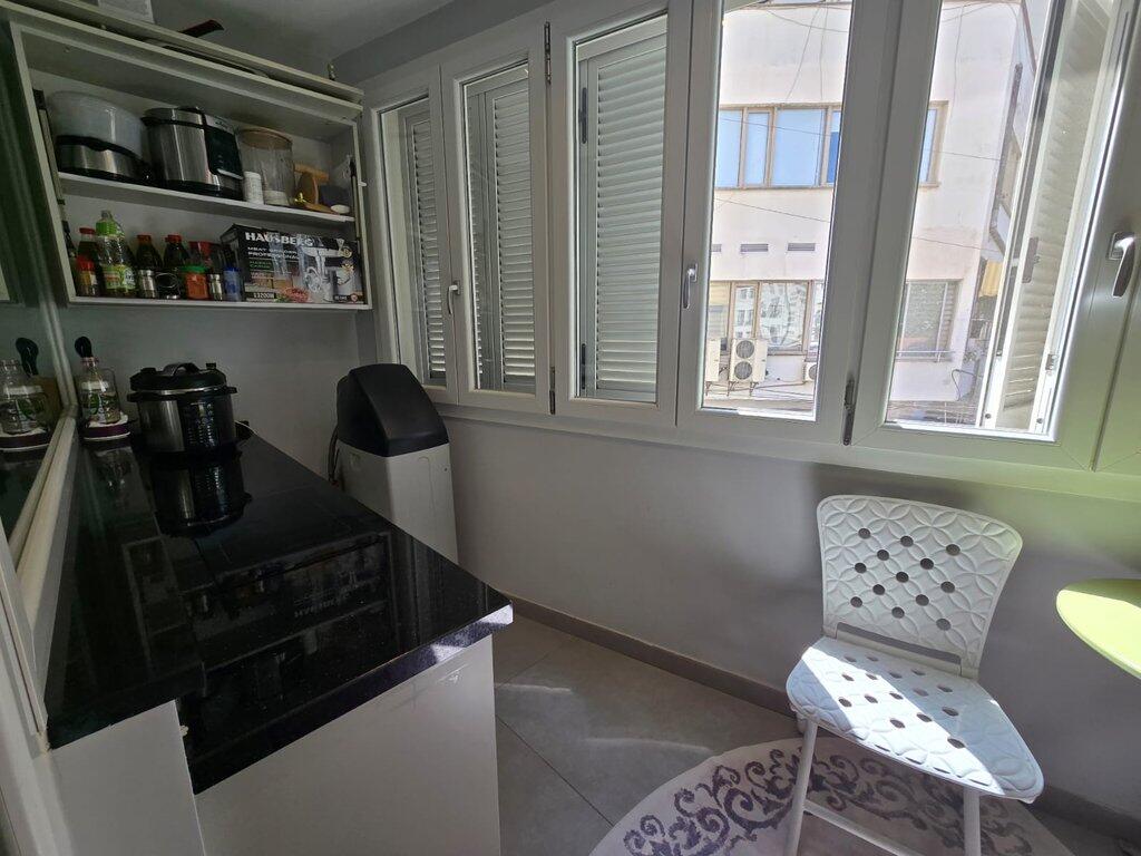 FOR SALE APARTMENT 3+1+3 NEAR SKENDERBEJ SQUARE
