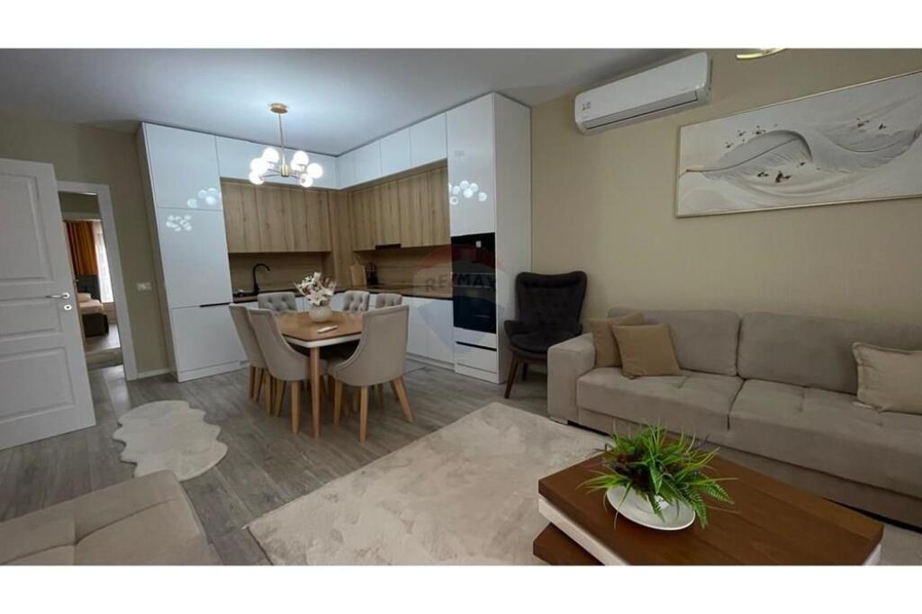 2+1 apartment for rent, Bulevardi i Ri!