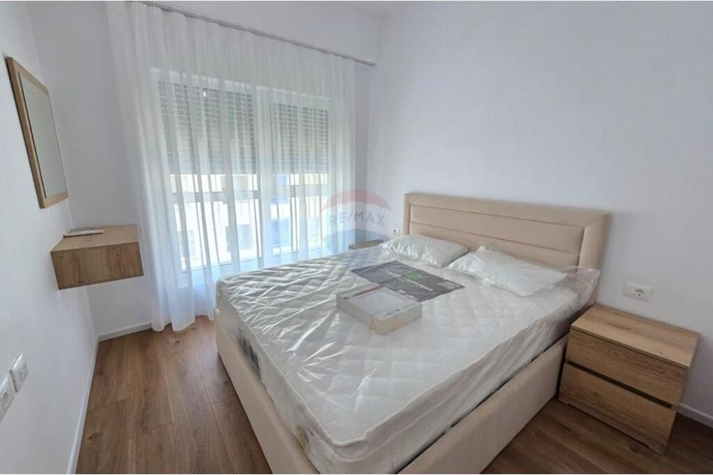 Apartament 2+1 për qira tek Rezidenca Kaimi