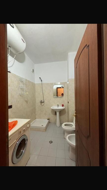 Apartment for rent 2+1