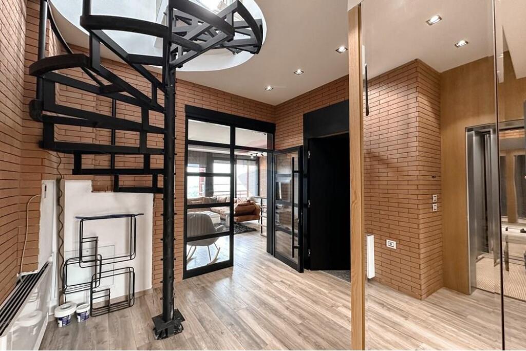 Apartament 1+1 te Kop. Zologjik !