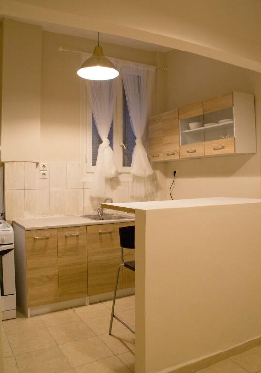 Apartment for Rent 1+1 at Willson Square (ID B211350) Tirana.
