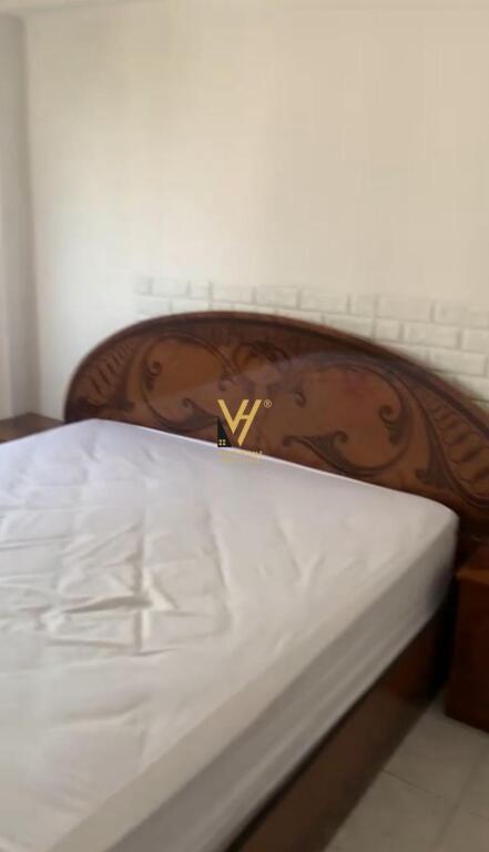 APARTAMENT 1+1+BLK ME QERA NE DON BOSKO
