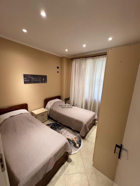 APARTAMENT ME QERA 2+1 DON BOSKO