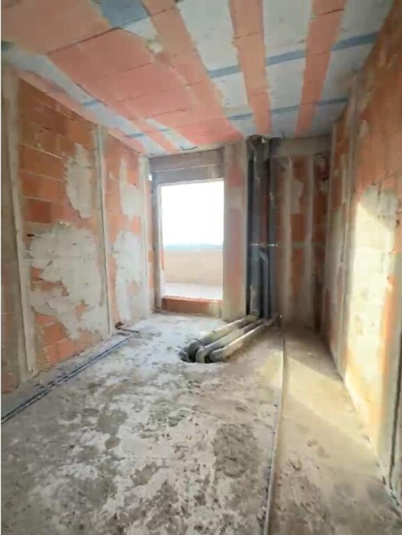 For sale Apartment 2+1+VERANDA at Residence PRIME 3, Size: 177 m²