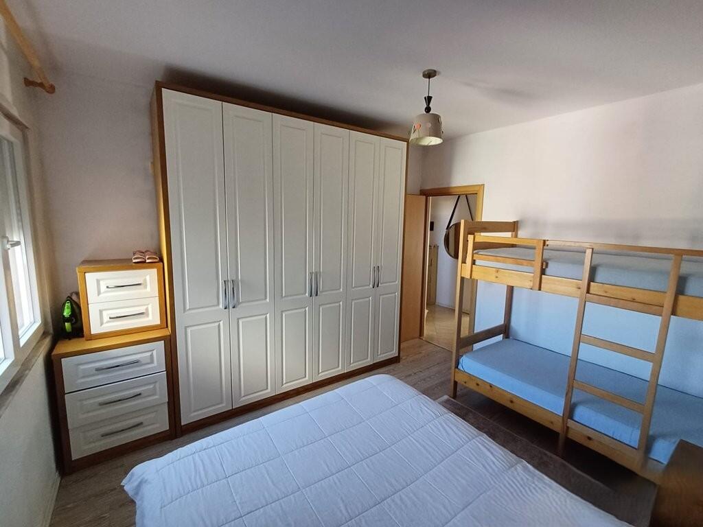 FOR RENT APARTMENT 1+1, SHKOZE!