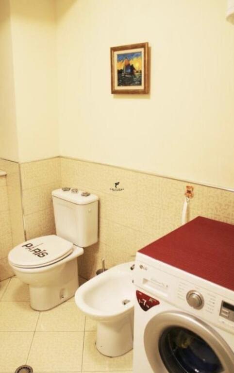 APARTMENT FOR RENT 1+1 DIBRA STREET