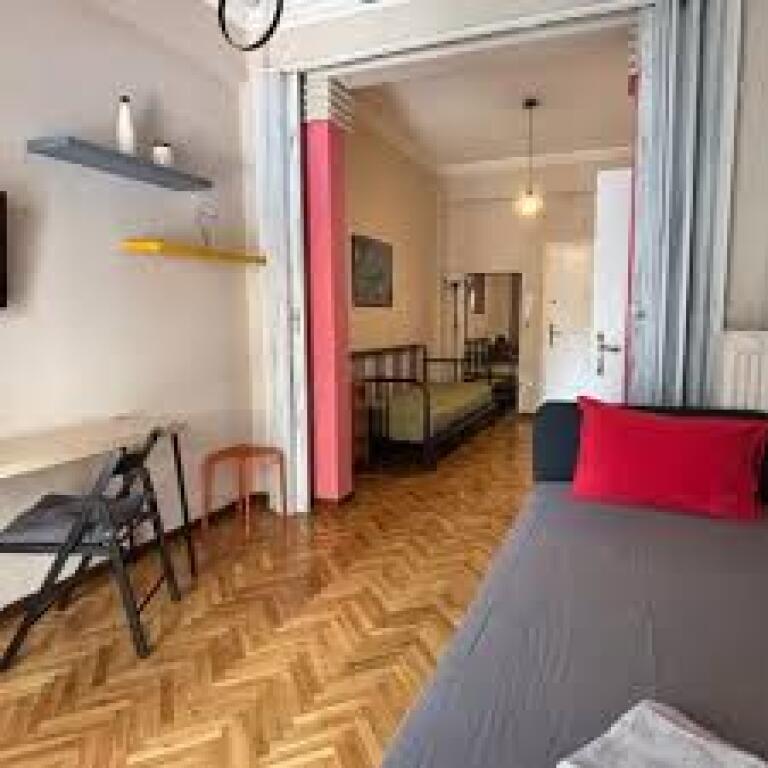 Apartament Me Qera 2+1 Ne Don Bosko (ID B221319) Tirane.