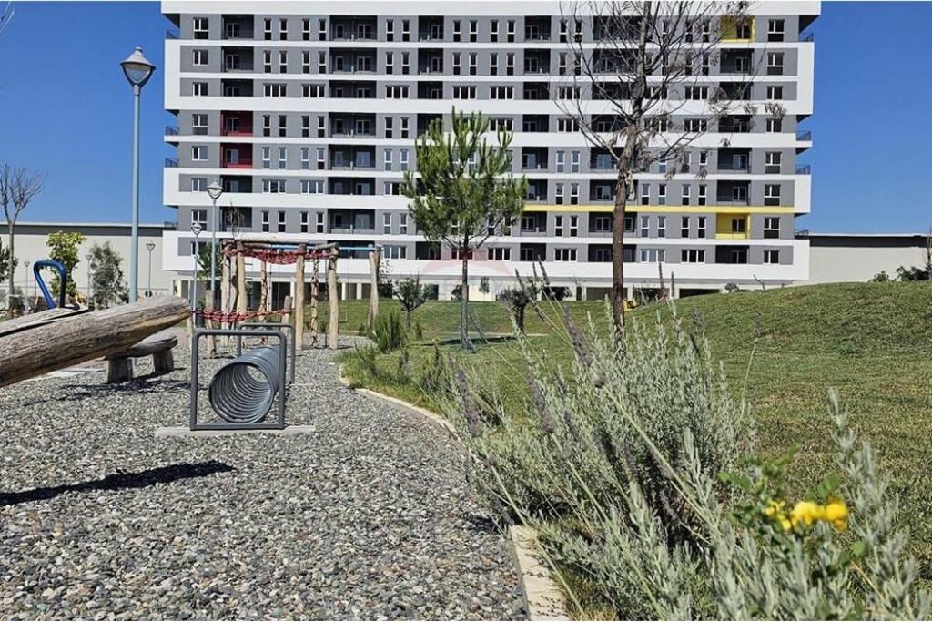 2+1 apartment for sale at Univers City!