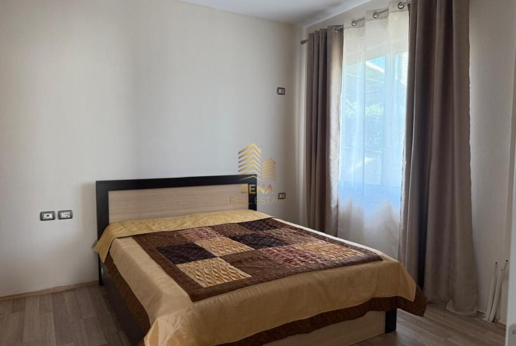 Qira, Apartament 1+1+Blk, Rruga Elbasanit – pranë Pallatit të Brigadave.