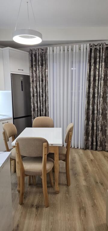 Rent, Apartment 1+1 with Parking Space at River Residence