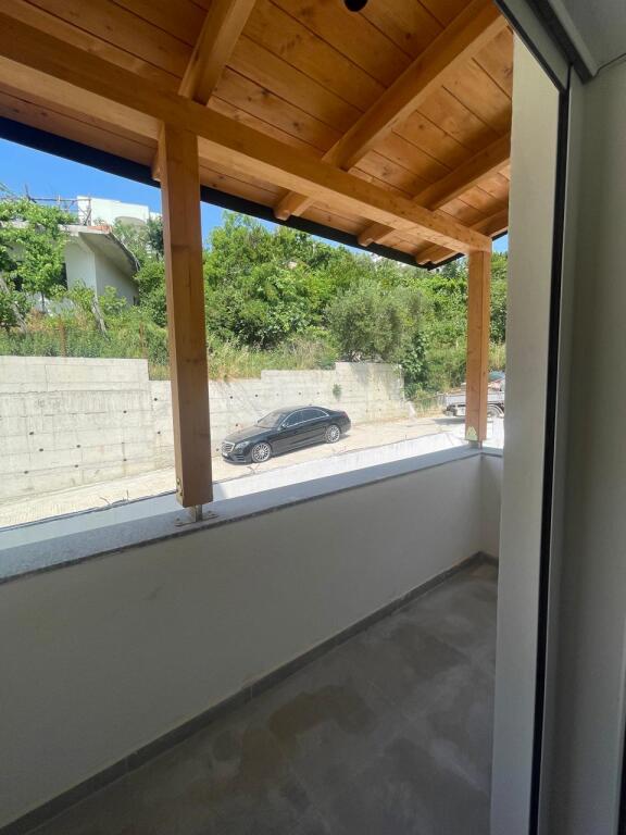 FOR SALE APARTMENT 1+1 – Spitali, Durrës