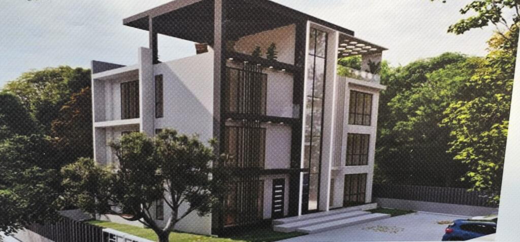 6 Apartments 2+1 for Sale in Paskuqan (ID 41211987)