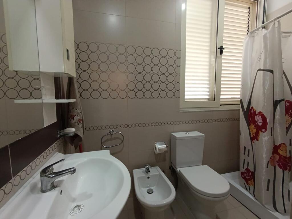 Duplex 3+1+2 bathrooms for rent, Kodra e Diellit!