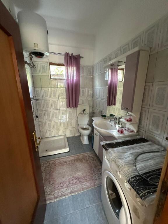 APARTMENT FOR RENT 1+1 ALI DEMI